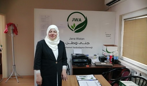 الإهمال والوحدة.. واقع المسنين السوريين في تركيا